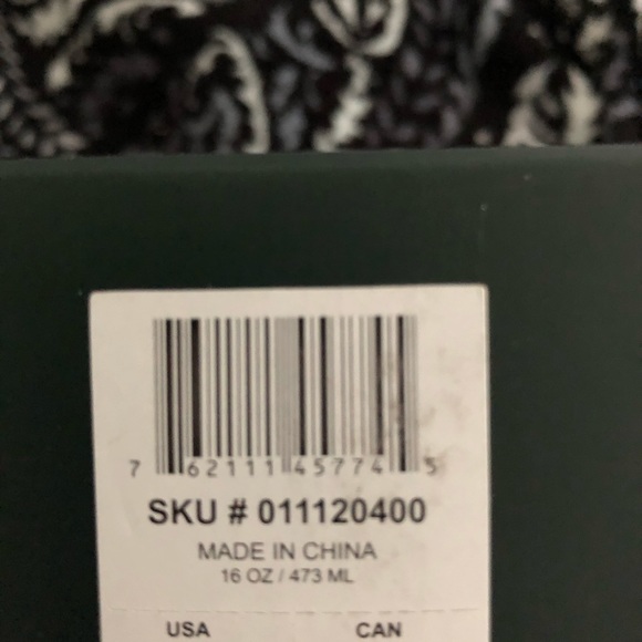 NWT Starbucks Spring/ Easter Reusable Hot Cups - Picture 4 of 4